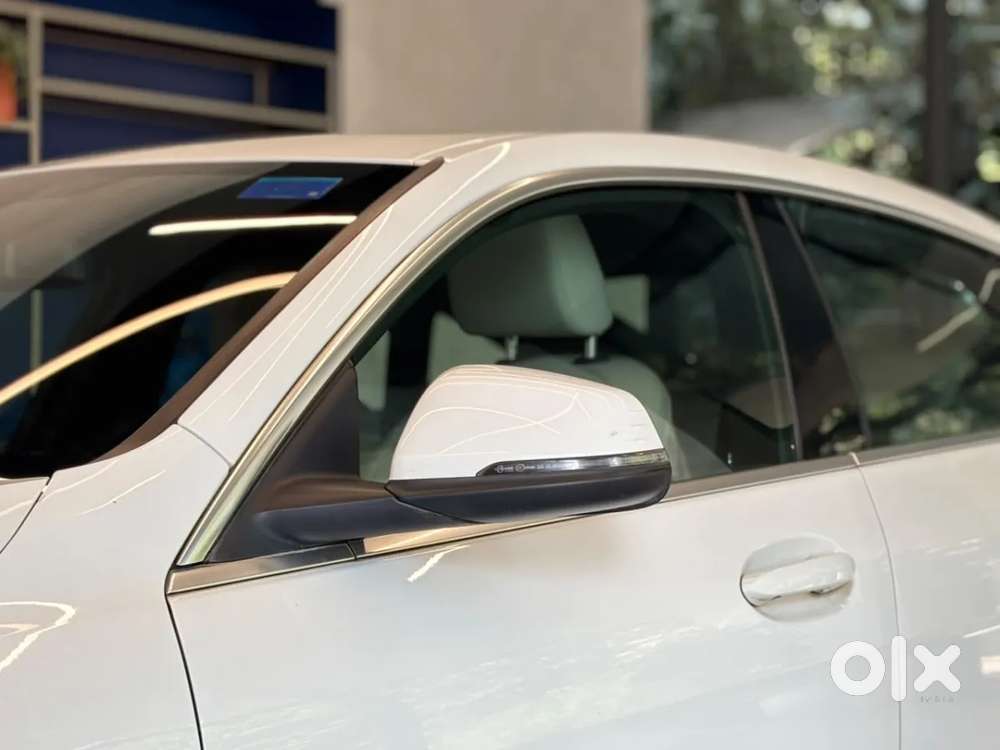 Bmw 2 Series Gran Coupe 220i M Sport, 2024, Petrol