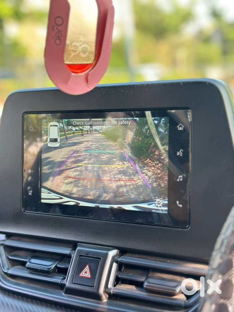 Maruti Suzuki Fronx 2025