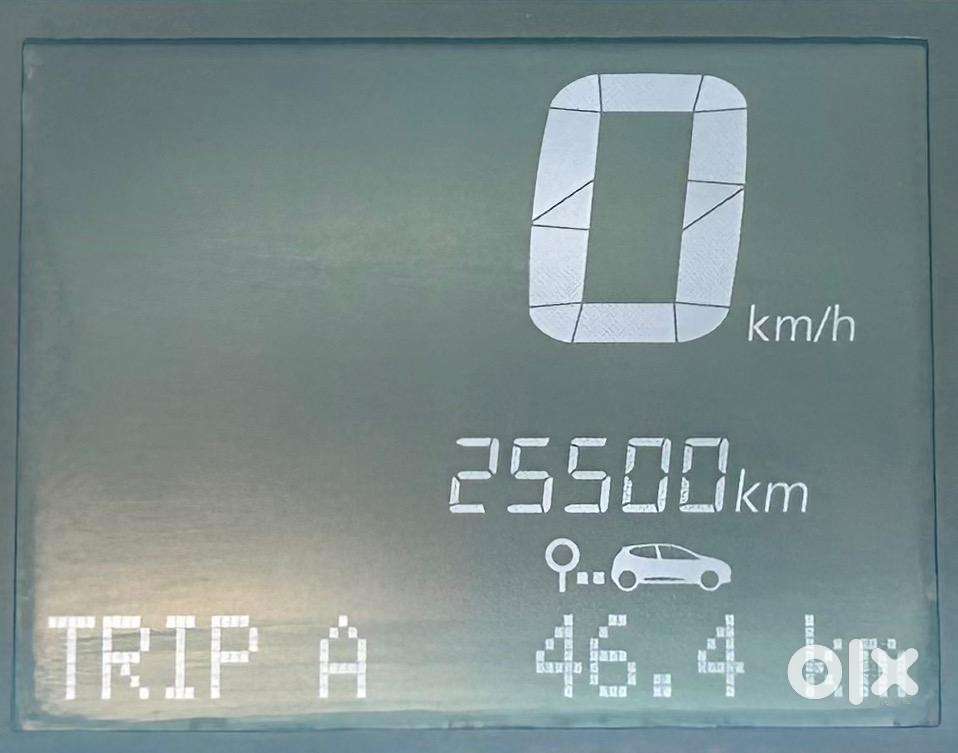 Renault Kiger Rxt 2022 For Sell