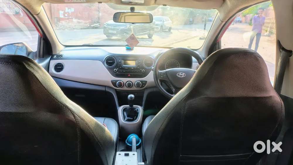 Hyundai Grand I10 2019 Diesel Well Maintained