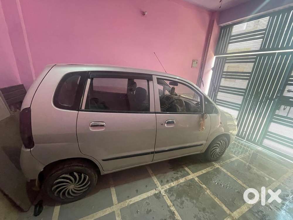Maruti Suzuki Zen Estilo 2012 Petrol Good Condition
