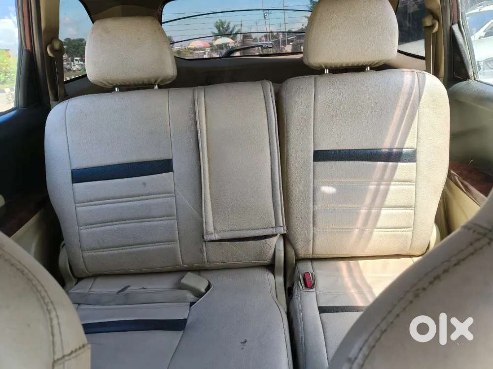 Honda Mobilio 1.5 Rs 2014