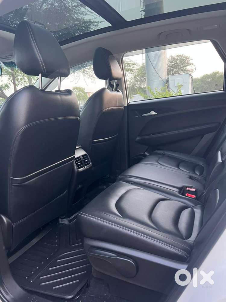 Mg Hector 2.0 Sharp Diesel, 2019, Diesel