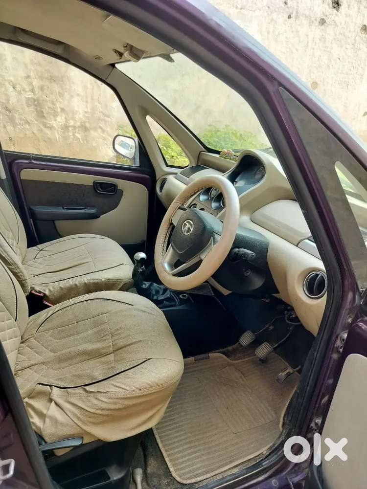 Tata Nano Xt 2016