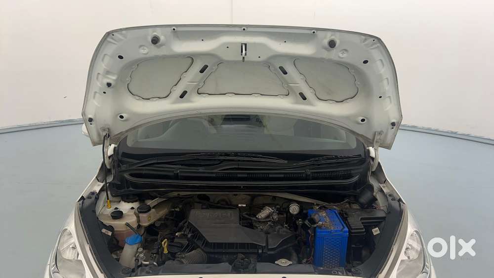 Hyundai Santro Sportz Cng, 2022, Cng & Hybrids