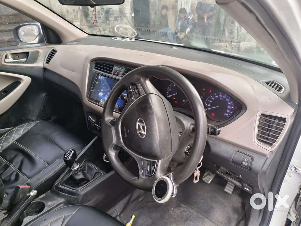 Hyundai Elite I20 2016 Diesel Well Maintained