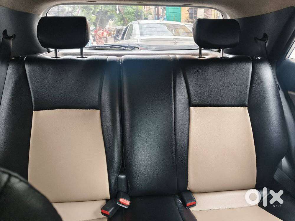 Hyundai I20 Asta 1.2, 2016, Petrol