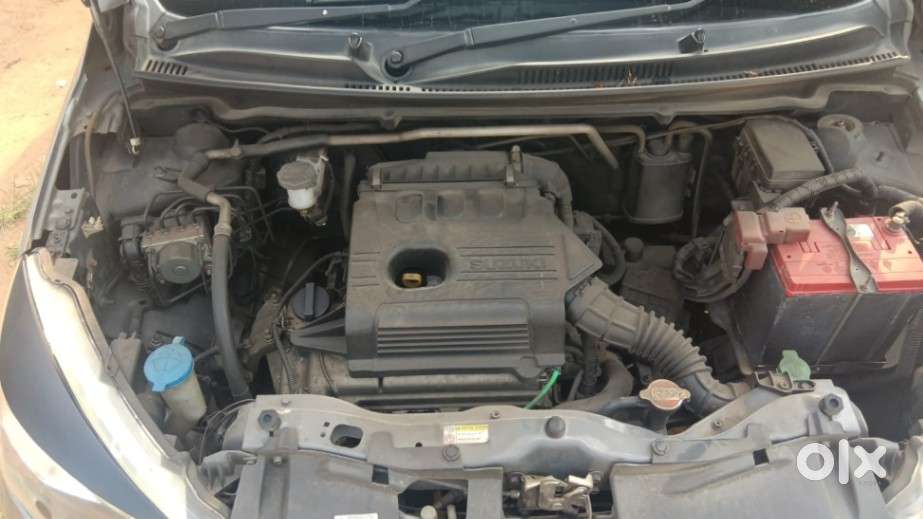 Maruti Suzuki Celerio Zxi(o) Amt, 2016, Petrol