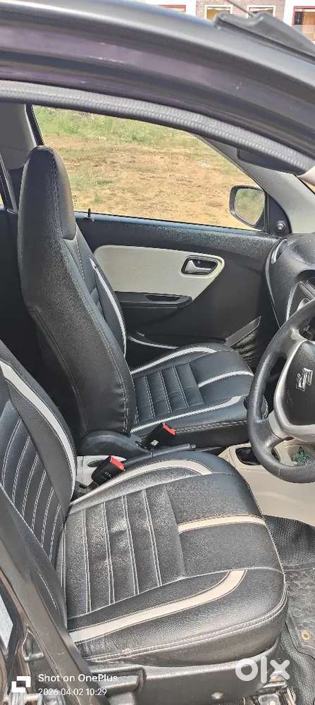 Alto 800 Vxi 2020