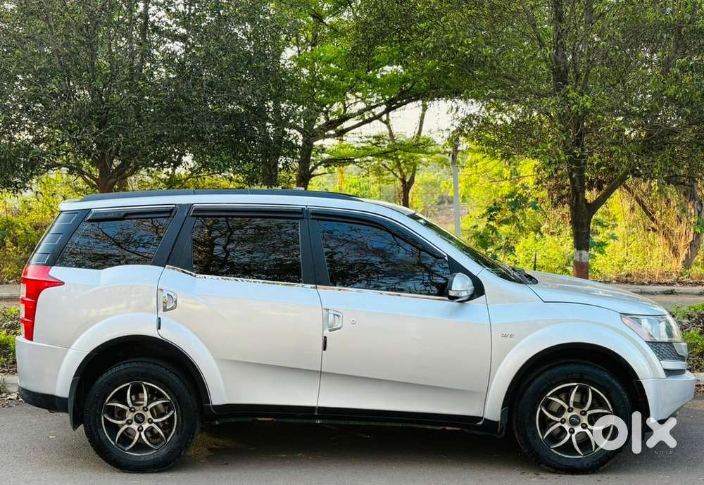 Mahindra Xuv500 2012 Diesel Good Condition