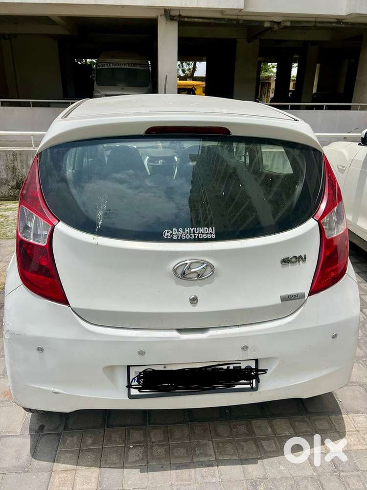 Hyundai Eon Petrol Manual 2014