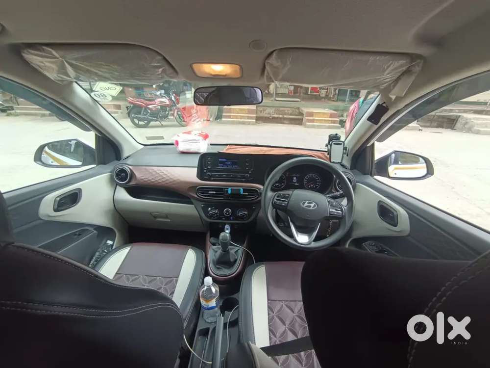 Hyundai Aura 1.2 S 2025