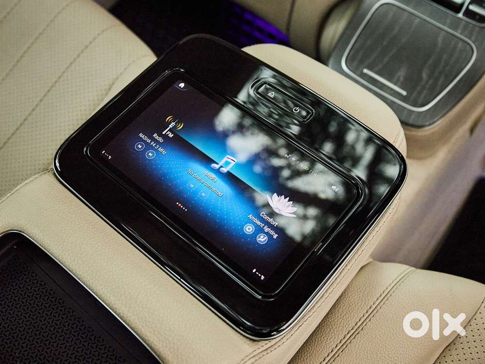 Mercedes-benz E-class E 200 Exclusive, 2023, Petrol