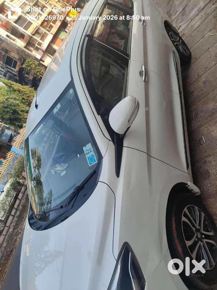 Maruti Suzuki Ertiga 2022