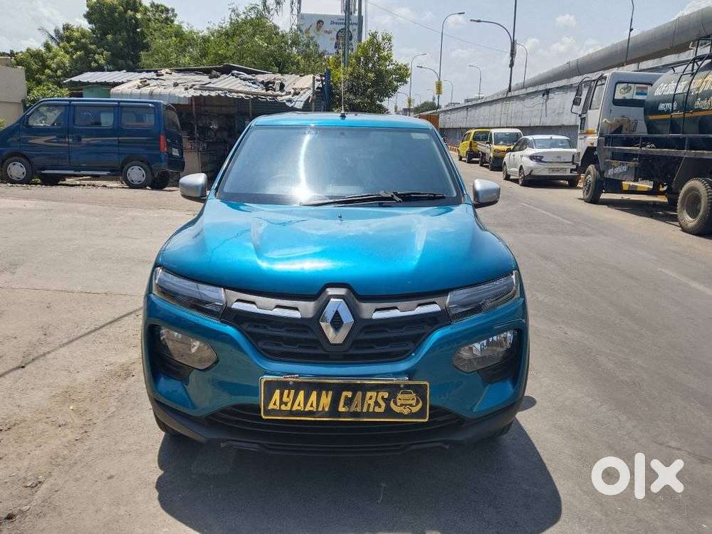 Renault Kwid 1.0 Rxt Sce Special, 2023, Petrol