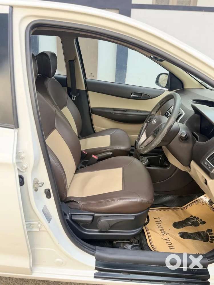Hyundai I20 Asta 1.4 Crdi, 2013, Diesel