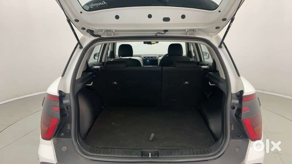 Hyundai Creta 1.5 Sx, 2023, Petrol