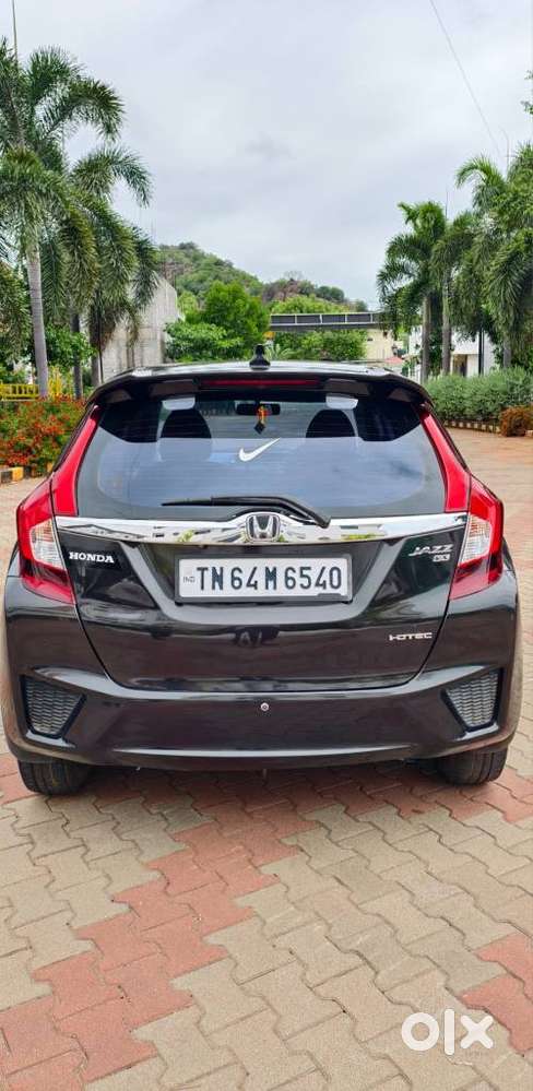 Honda Jazz 1.5 Vx I Dtec, 2016, Diesel