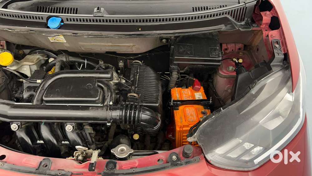 Datsun Redigo 0.8 T (o), 2020, Petrol