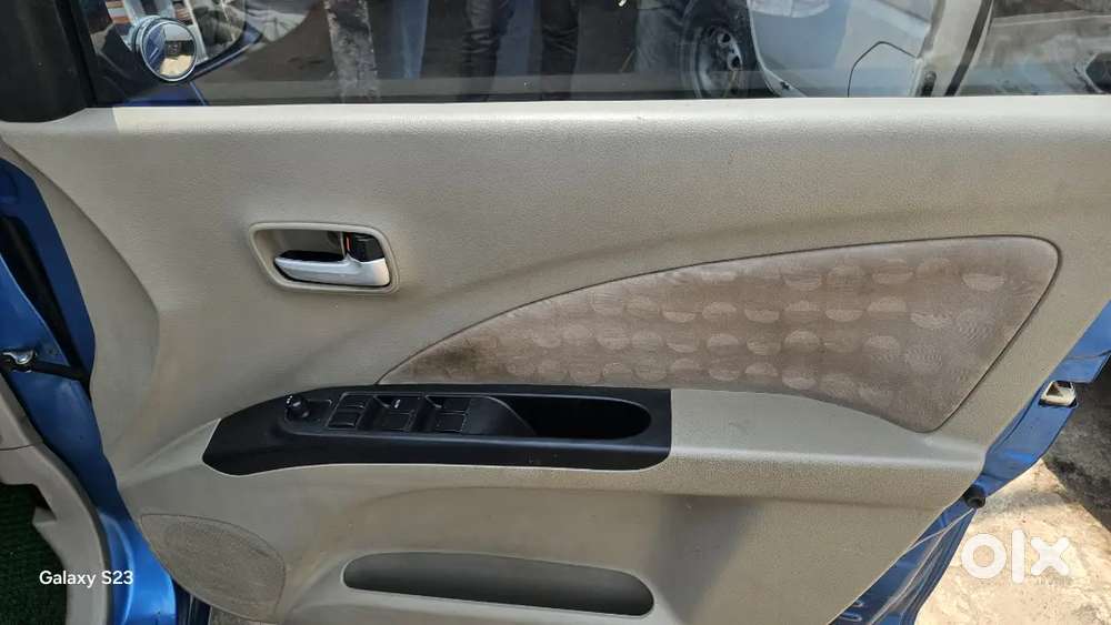 Maruti Suzuki Celerio 2018