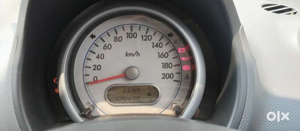 Maruti Suzuki Ritz Vdi Diesel 2013