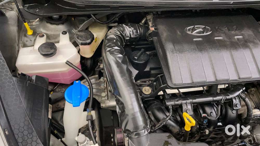Hyundai Grand I10 Nios Magna 1.2 Kappa Vtvt, 2023, Petrol