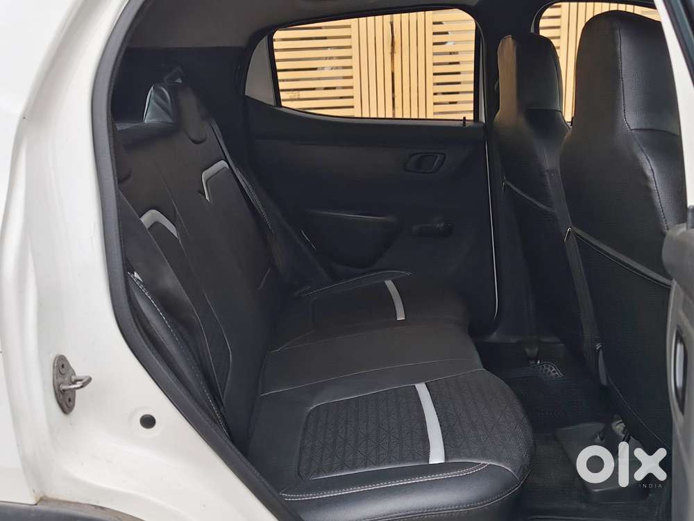 Renault Kwid, 2016, Petrol