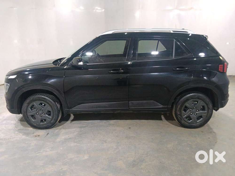 Hyundai Venue Sx, 2023, Petrol