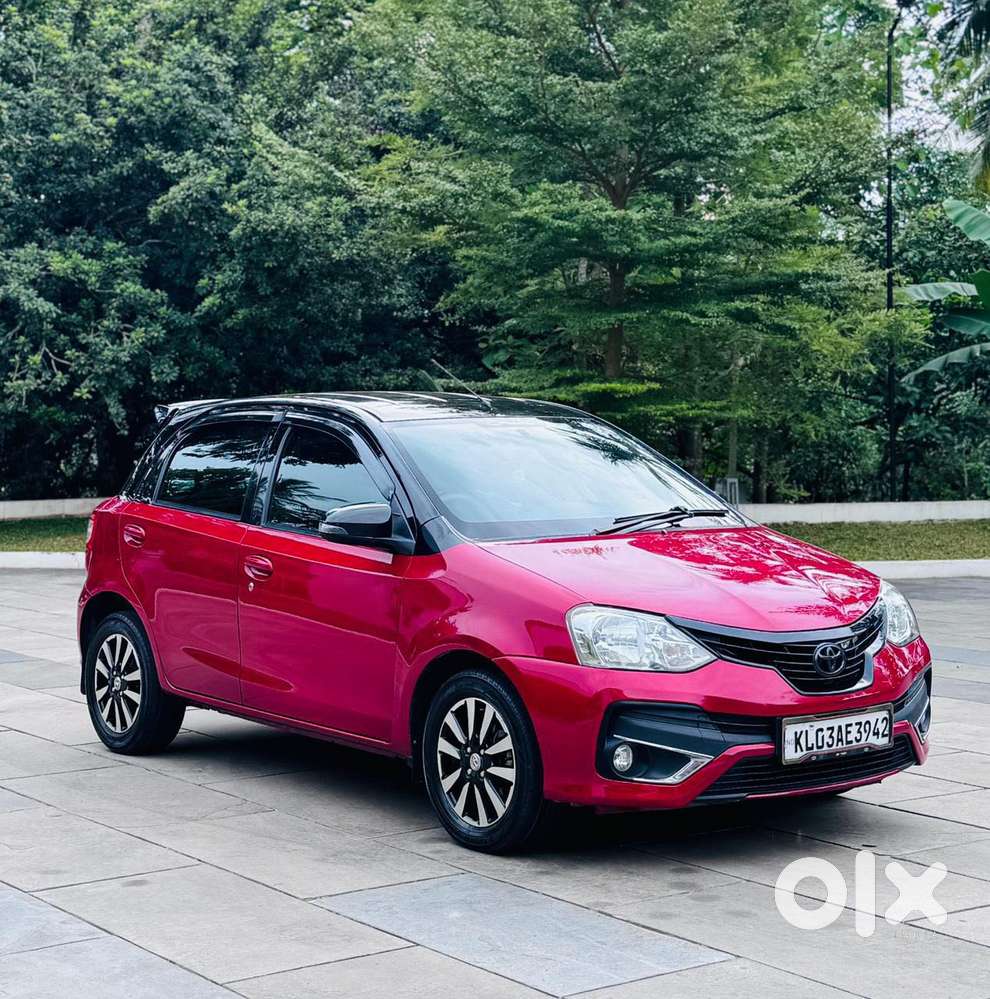 Toyota Etios Liva D 4d Vd, 2019, Diesel