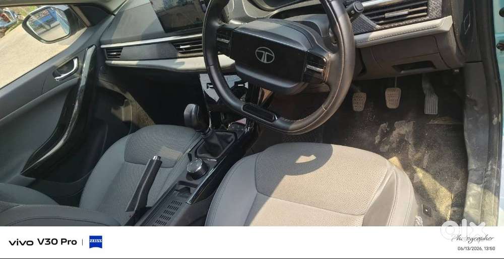 New Unregistered Tata Nexon 2025 Model For Sale