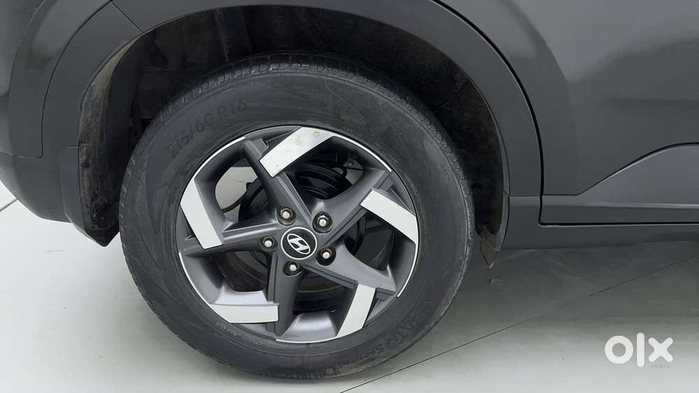 Hyundai Venue [2022-ongoing] 1.2 S, 2021, Petrol