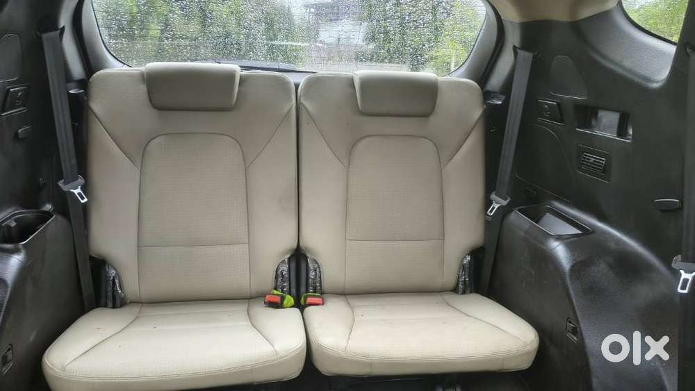 Hyundai Santa Fe 4wd At, 2017, Diesel