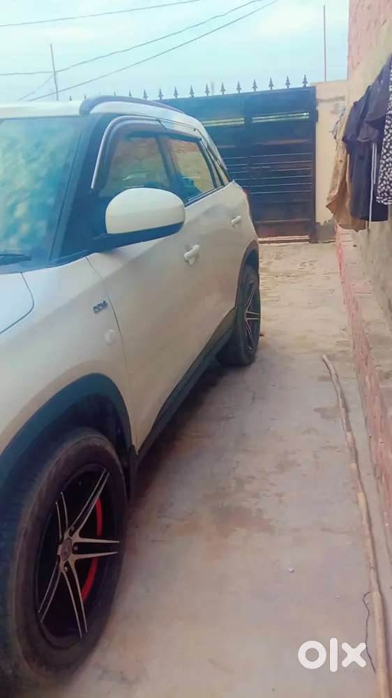 Maruti Suzuki Brezza 2016 Vdi Full Bima