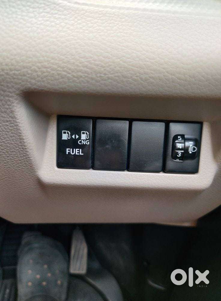 Maruti Suzuki Wagon R 1.0 Vxi Cng, 2022, Cng & Hybrids