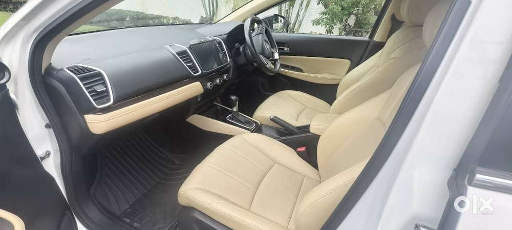 Honda City Anniversary I-vtec Cvt Zx, 2022, Petrol