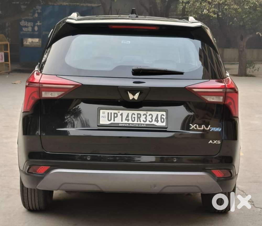 Mahindra Xuv700 2.2 Ax 5 Diesel Mt 7 Str, 2025, Diesel