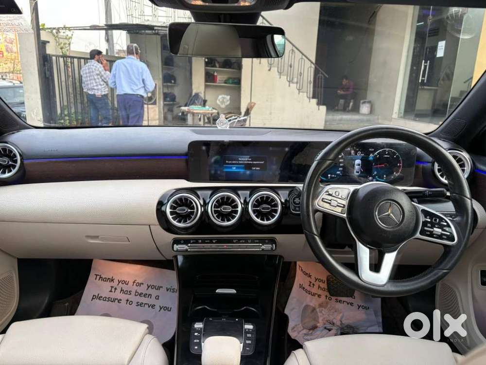 Mercedes-benz A-class Limousine 200d, 2023, Diesel