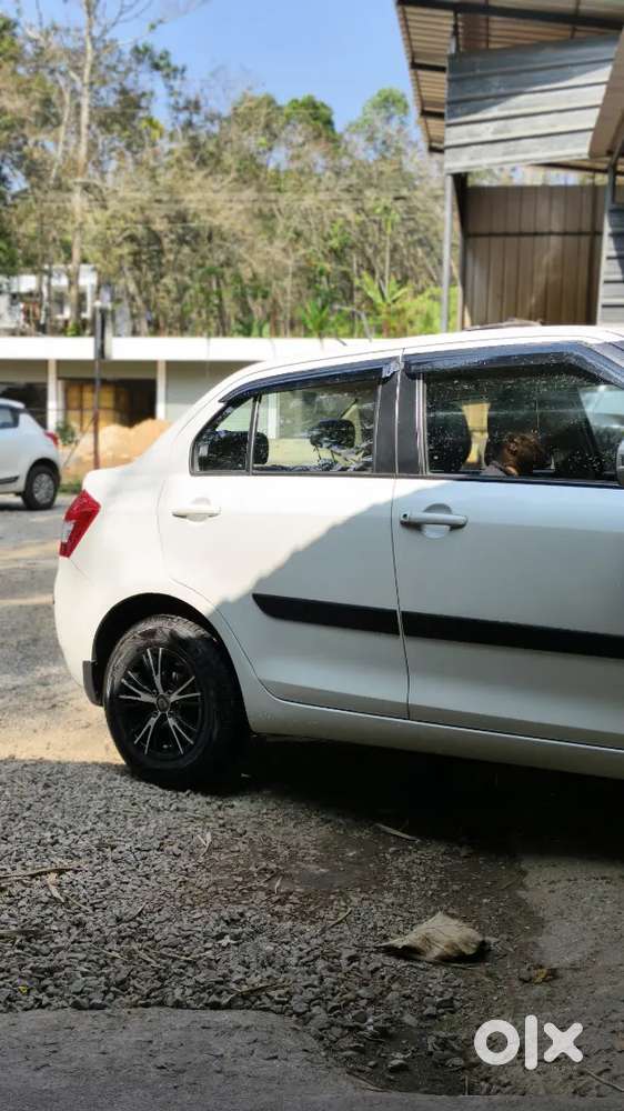 Maruti Suzuki Dzire 2014 Petrol 58000 Km Driven