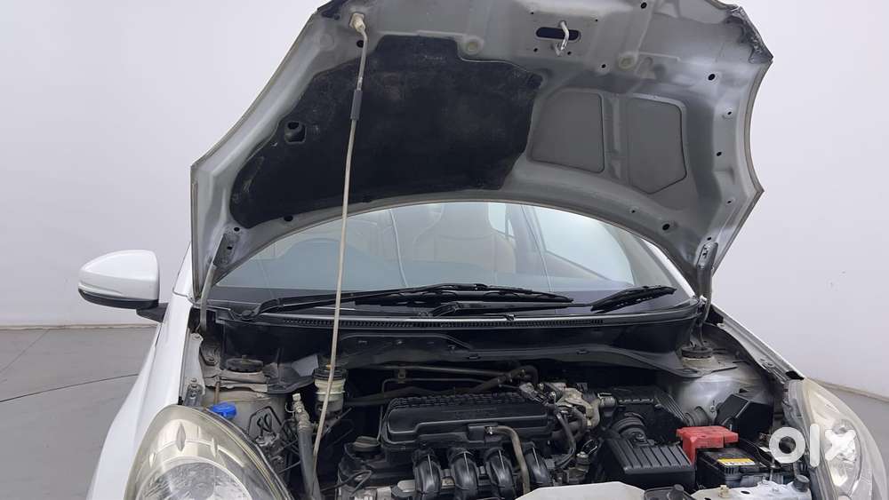 Honda Amaze 1.2 S I-vtec, 2017, Petrol