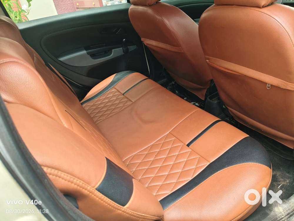 Fiat Punto, 2016, Diesel