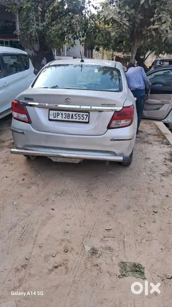Maruti Suzuki Swift 2018 Diesel Car