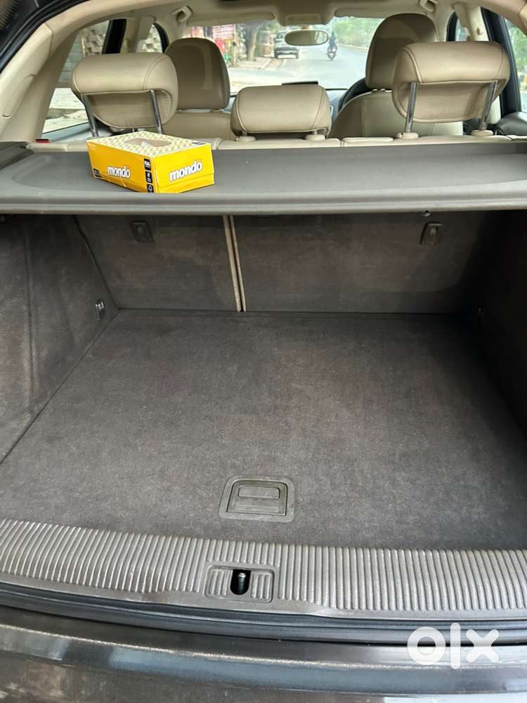 Audi Q3 2015 Diesel Well Maintained