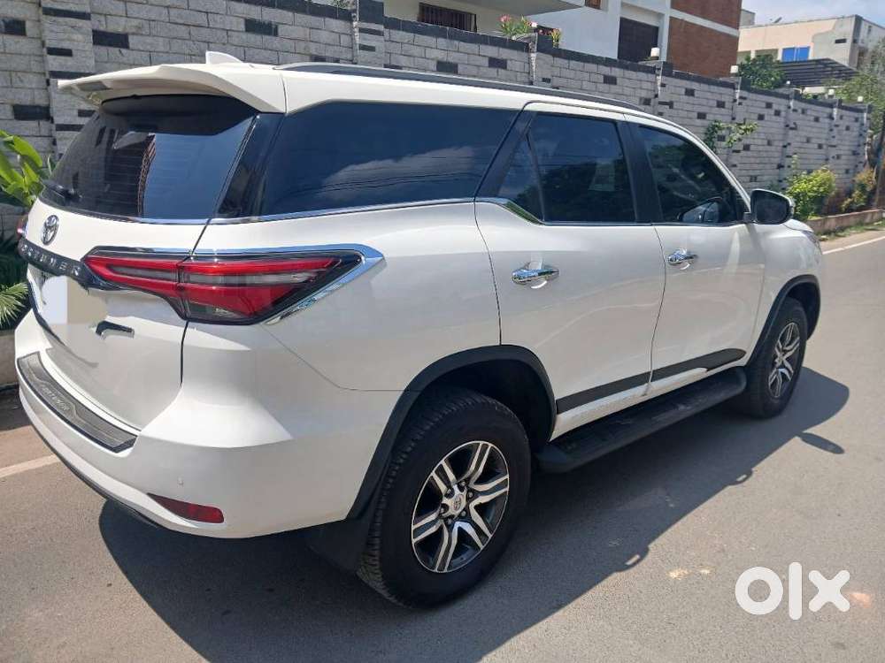 Toyota Fortuner 3.0 4x2 Automatic, 2025, Diesel