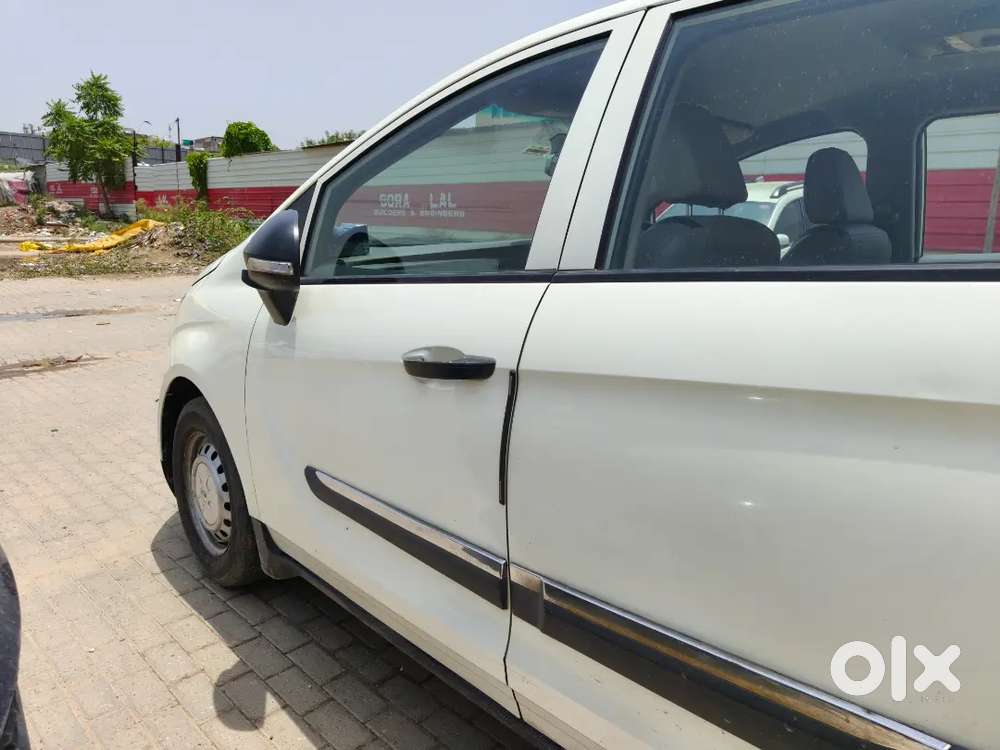 Mahindra Marazzo 2020 Variant