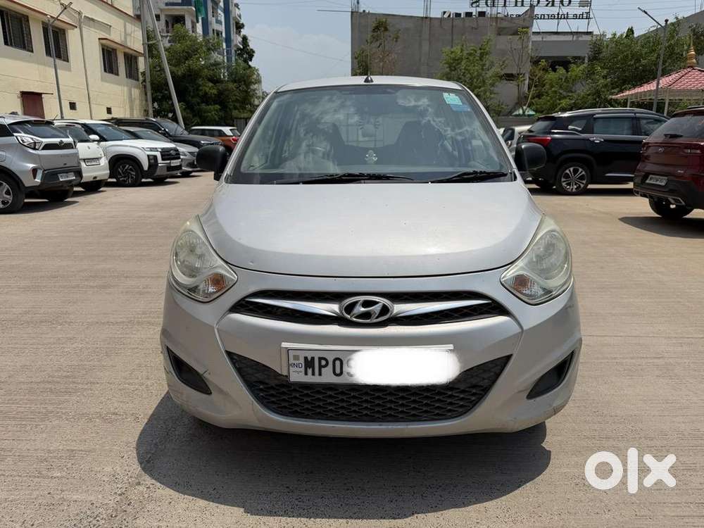 Hyundai I10 2015 Petrol Well Maintained