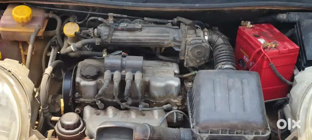 Chevrolet Spark 2007 Petrol 100000 Km Driven
