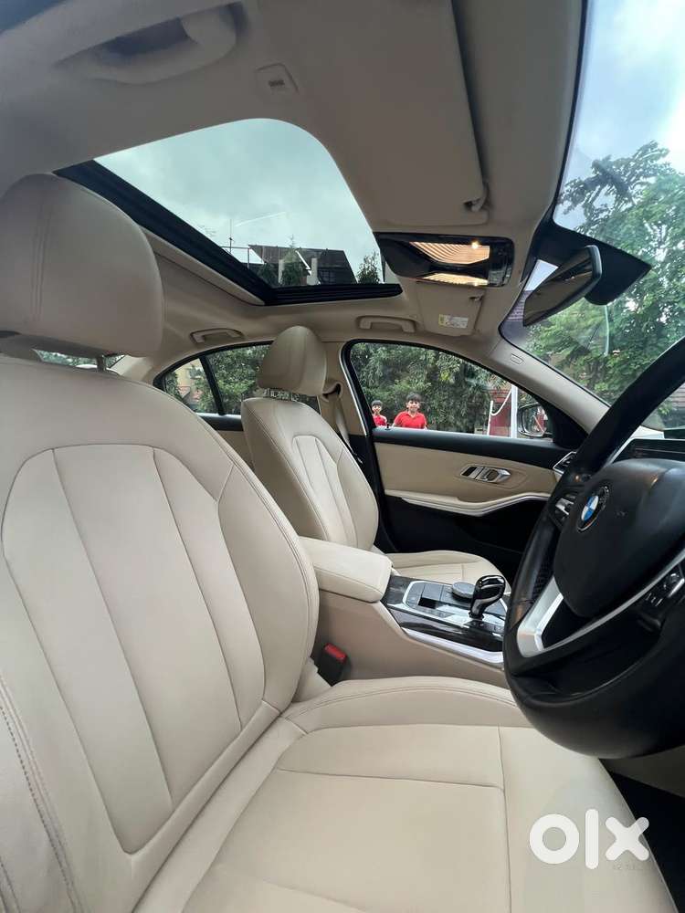 Bmw 3 Series 2.0 320d Gt Luxury Line, 2022, Diesel