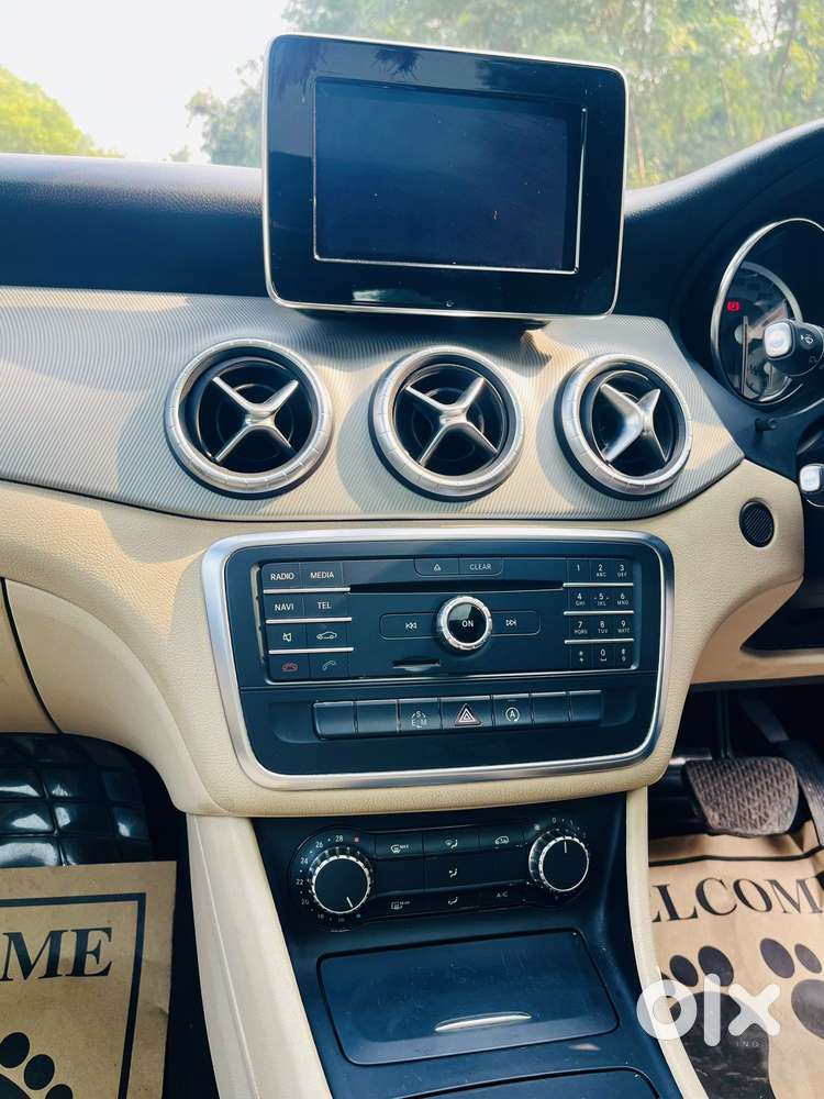Mercedes-benz Cla 2.0 200 Sport, 2015, Petrol