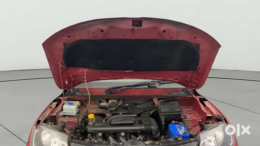 Renault Kwid 1.0 Rxt Edition, 2018, Petrol