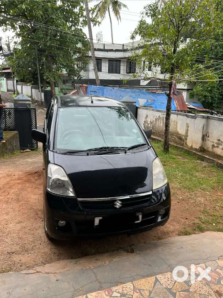 Maruti Suzuki Zen Estilo 2007 Petrol Good Condition
